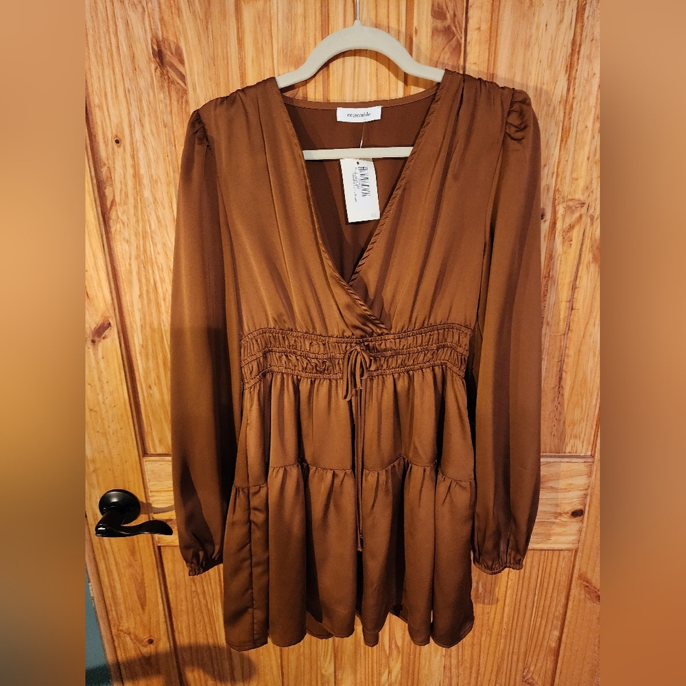 En;semble Dress